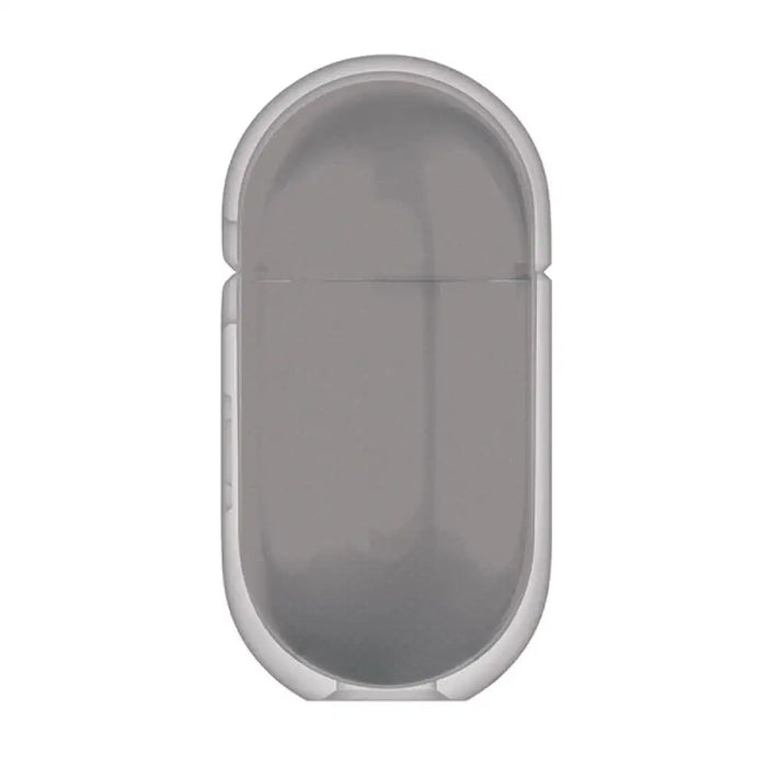 Калъф Uniq Glase AirPods Pro опушен/опушен