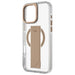 Калъф Uniq Heldro Max Magclick Charging iPhone 16 Pro