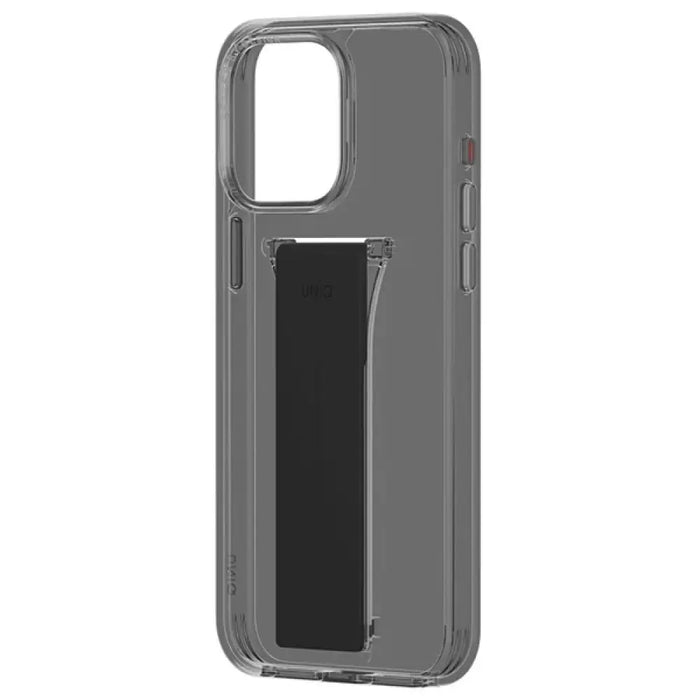 Калъф Uniq Heldro Mount със стойка iPhone 15 Pro 6.1’’