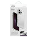 Калъф Uniq LifePro Xtreme за iPhone 16 Pro Max - прозрачен