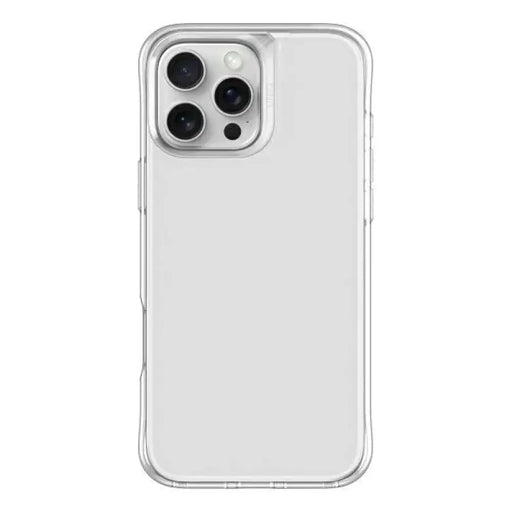 Калъф Uniq LifePro Xtreme за iPhone 16 Pro Max - прозрачен