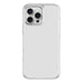 Калъф Uniq LifePro Xtreme за iPhone 16 Pro Max - прозрачен