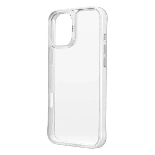 Калъф Uniq LifePro Xtreme за iPhone 16 Pro - прозрачен