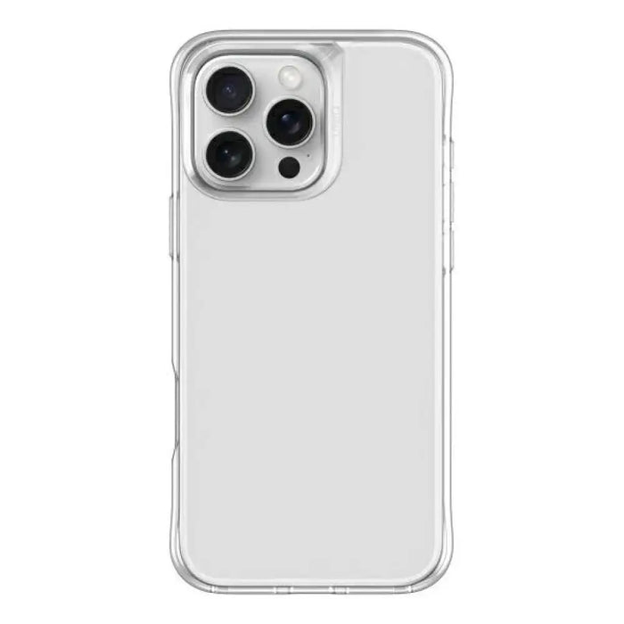 Калъф Uniq LifePro Xtreme за iPhone 16 Pro - прозрачен
