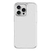 Калъф Uniq LifePro Xtreme за iPhone 16 Pro - прозрачен