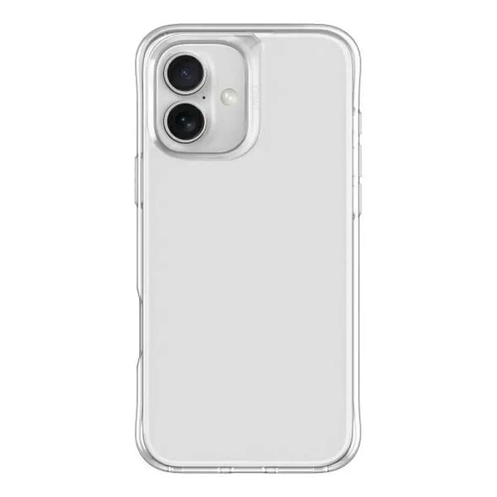 Калъф Uniq LifePro Xtreme за iPhone 16 - прозрачен