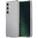 Калъф Uniq LifePro Xtreme за Samsung Galaxy S25 - прозрачен