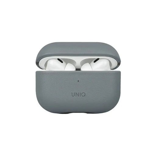 Калъф Uniq Lyden DS за AirPods Pro 2 - син и черен