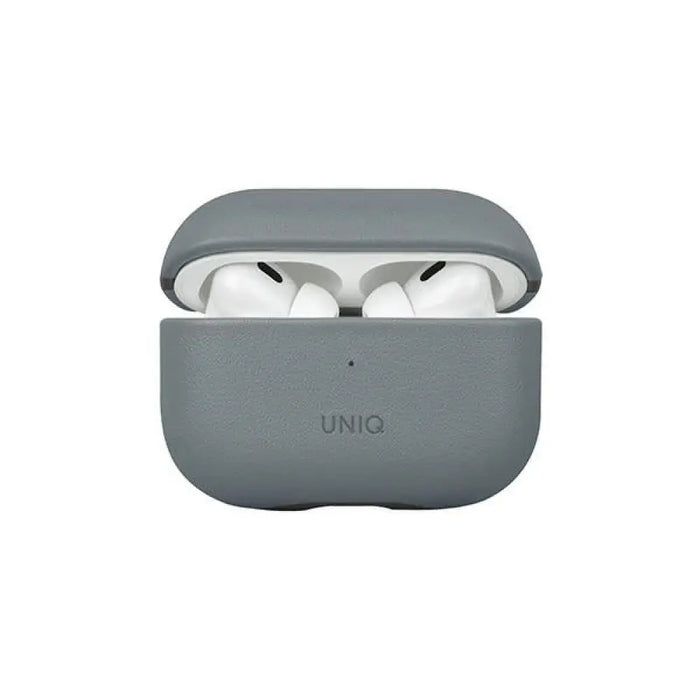 Калъф Uniq Lyden DS за AirPods Pro 2 - син и черен