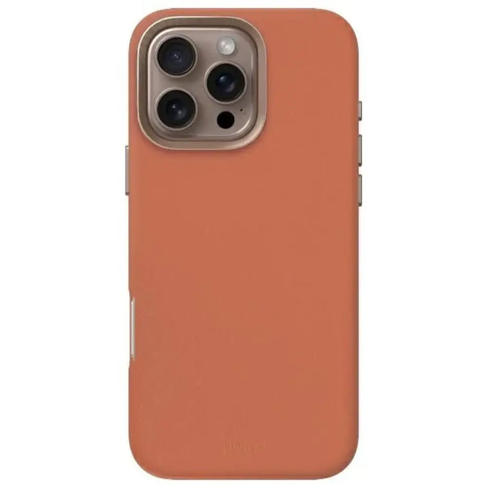 Калъф Uniq Lyden iPhone 16 Pro 6.3’’ Magclick Charging