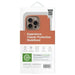 Калъф Uniq Lyden iPhone 16 Pro 6.3’’ Magclick Charging