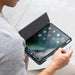 Калъф Uniq Moven iPad Air 11’’ (2024) - син