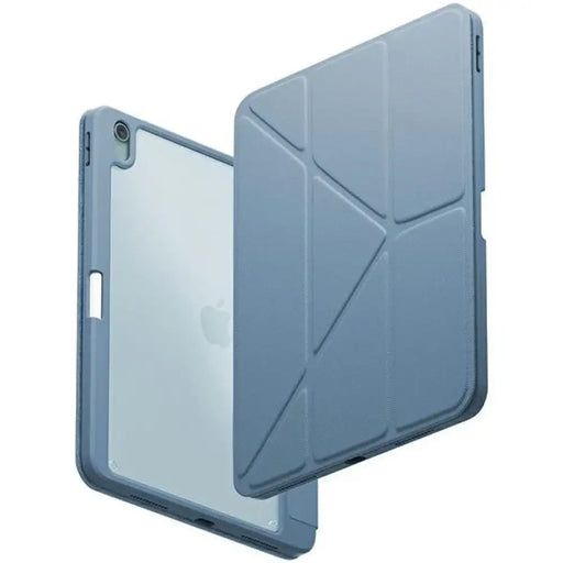 Калъф Uniq Moven iPad Air 11’’ (2024) - син
