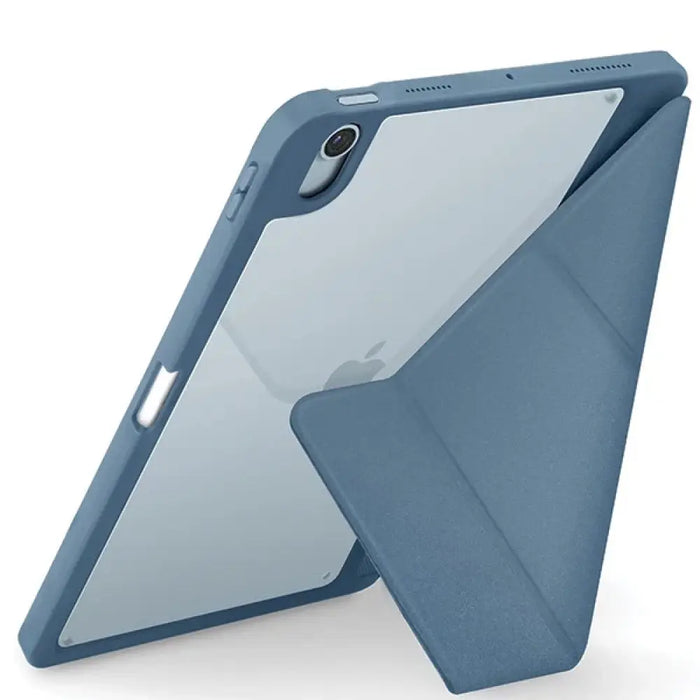 Калъф Uniq Moven iPad Air 11’’ (2024) - син