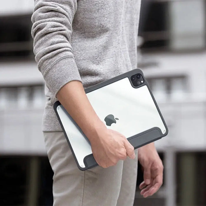 Калъф Uniq Moven iPad Air 13’’ (2024) - син