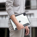 Калъф Uniq Moven iPad Air 13’’ (2024) - син