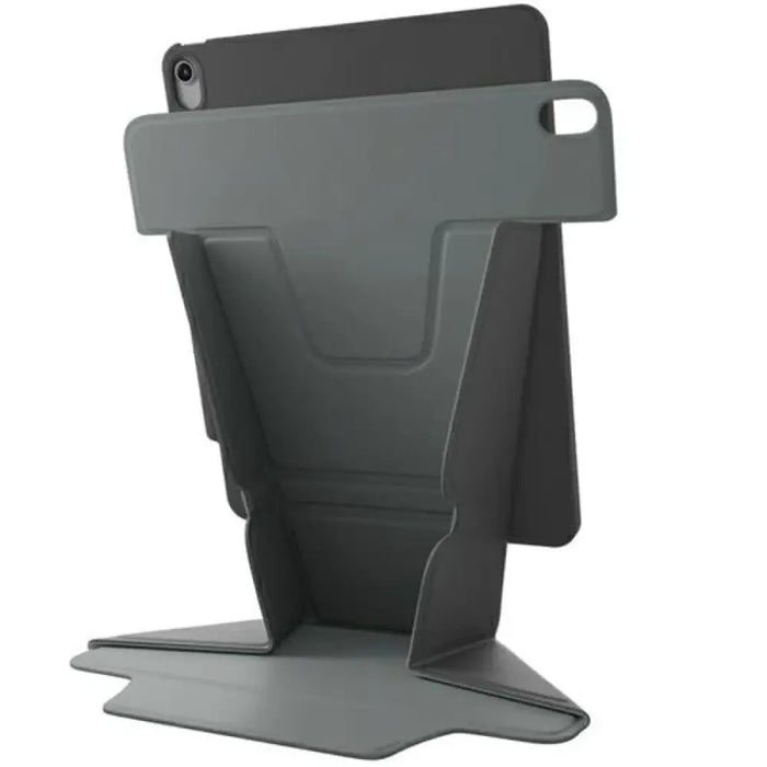 Калъф Uniq Ryze 360 за iPad Air 11’’ 2024 - зелен