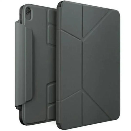 Калъф Uniq Ryze 360 за iPad Air 13’’ 2024 - зелен