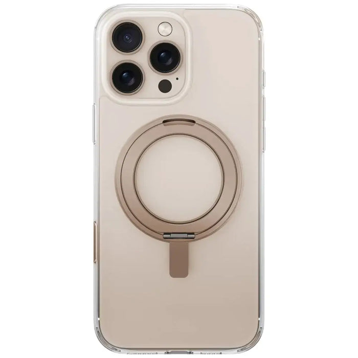 Калъф Uniq Swivix 360 Rotating Kickstand Case за iPhone 16