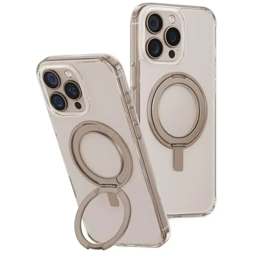Калъф Uniq Swivix 360 Rotating Kickstand Case за iPhone 16