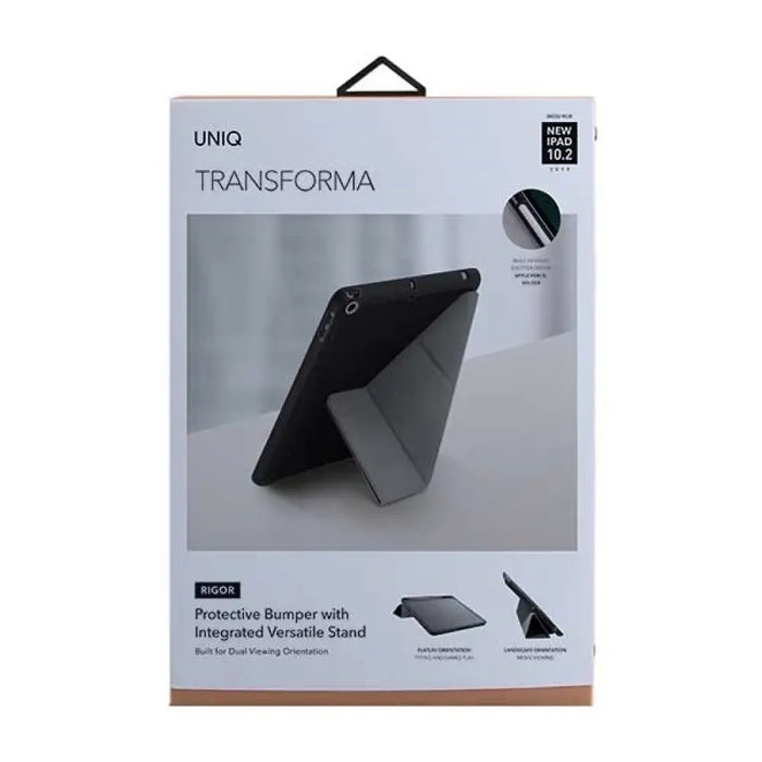 Калъф Uniq Transforma Rigor за iPad 10.2’’ 2019 (7-мо