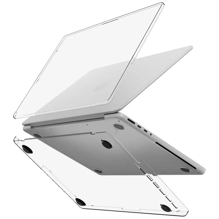 Калъф Uniq Vero за MacBook Pro 14’’ M1-M4 (2021-2024)