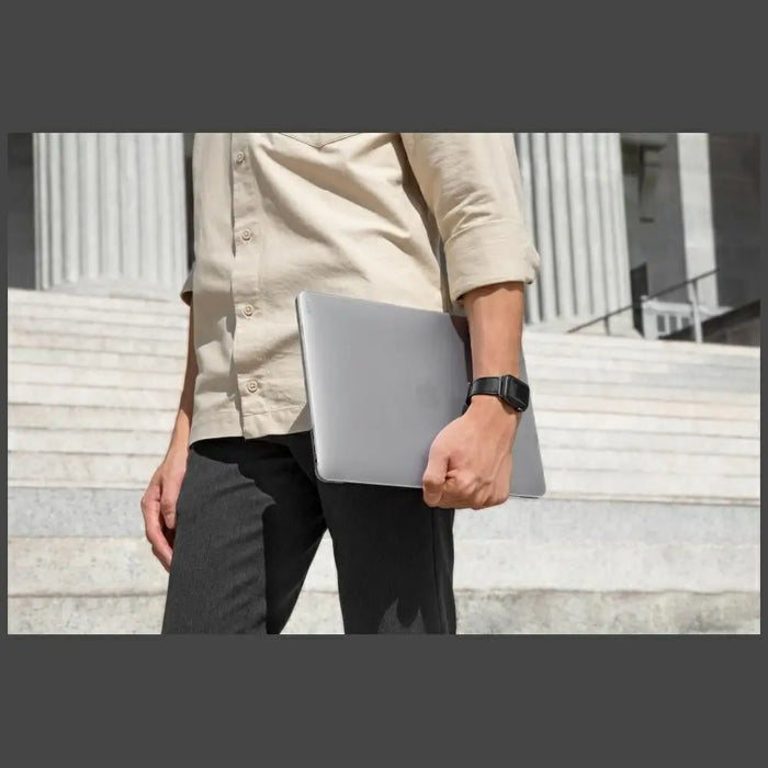 Калъф Uniq Vero за MacBook Pro 14’’ M1-M4 (2021-2024)