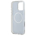Калъф US Polo IML Ring MagSafe за iPhone 16 Pro - черен