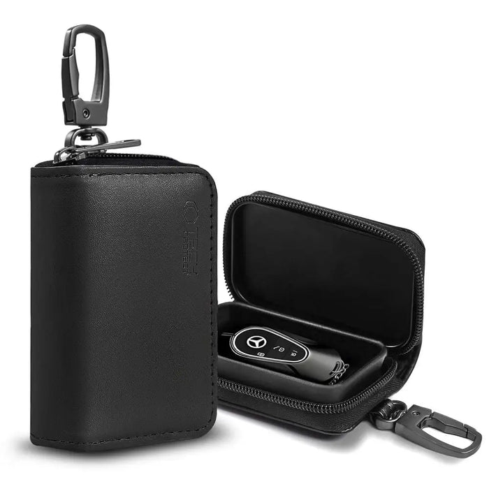 Калъф за автомобилен ключ Tech-Protect KLR300 с RFID