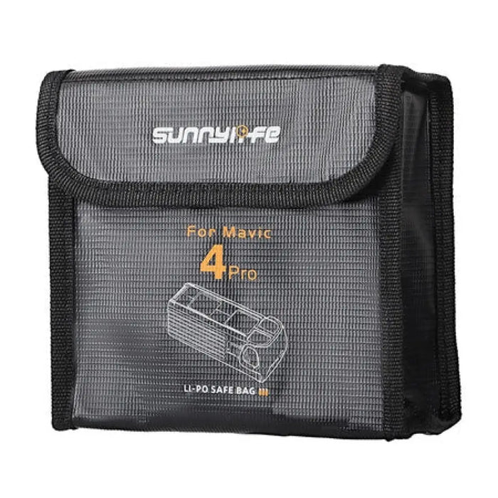 Калъф за батерия Sunnylife 3 за DJI Mavic 4 PRO
