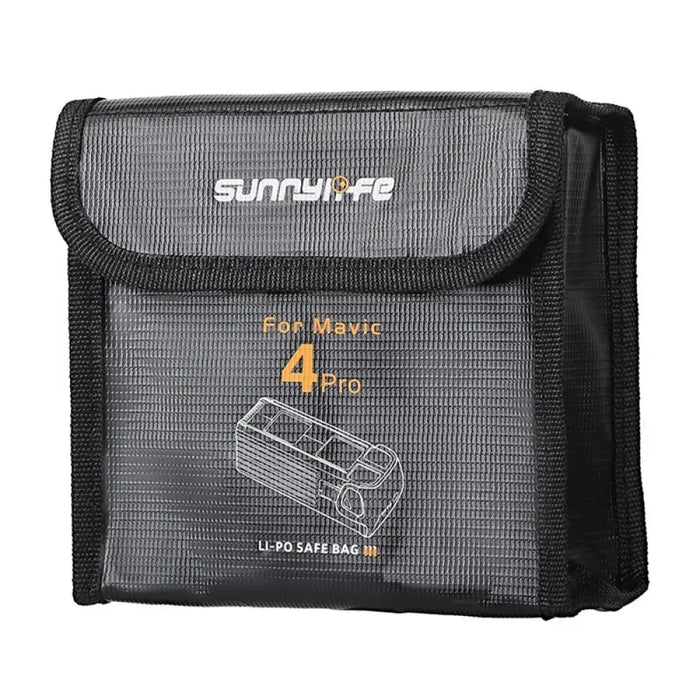 Калъф за батерия Sunnylife 3 за DJI Mavic 4 PRO