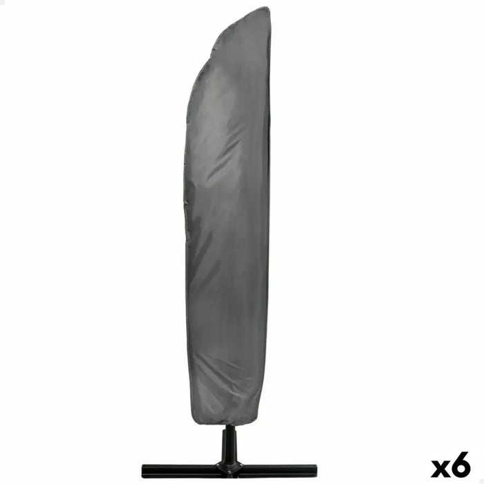 Калъф за Чадър Aktive 45 x 210 x 50 cm (6 броя)