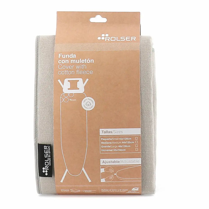 Калъф за Дъска за Гладене Rolser