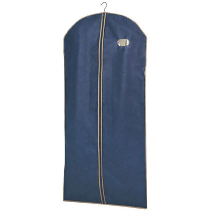 КАЛЪФ ЗА ДРЕХИ С ЦИП 65X135CM СИН ORDINETT TNT Blue