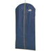 КАЛЪФ ЗА ДРЕХИ С ЦИП 65X135CM СИН ORDINETT TNT Blue