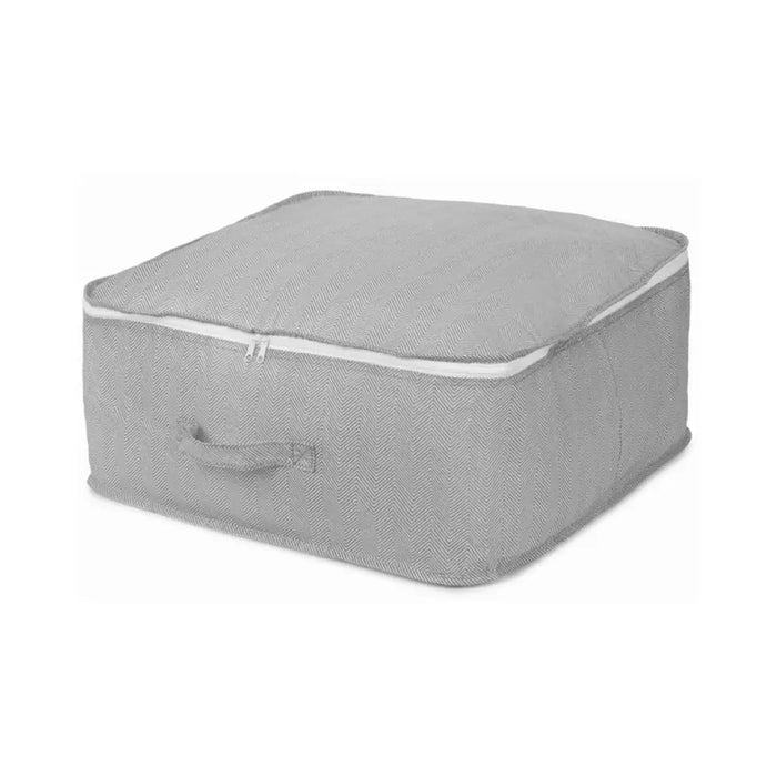 КАЛЪФ ЗА ДРЕХИ 46Х46Х20.5СМ COMPACTOR BOSTON