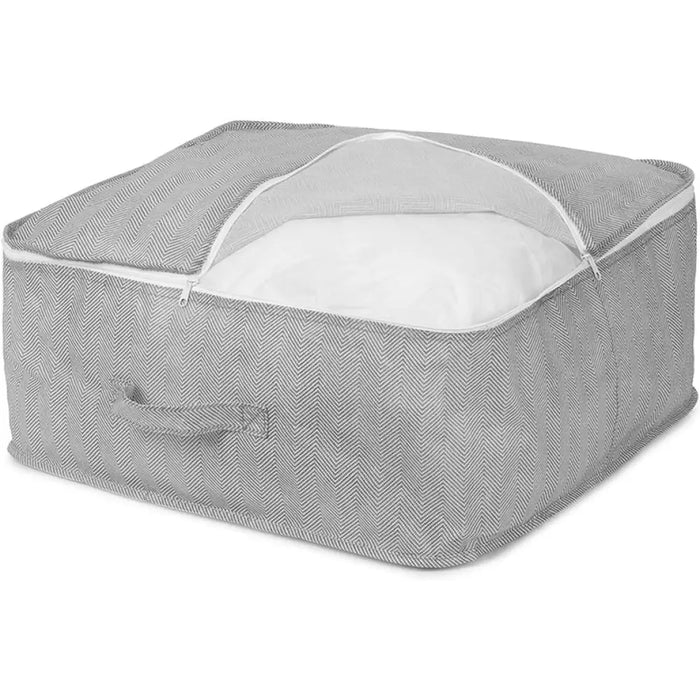 КАЛЪФ ЗА ДРЕХИ 46Х46Х20.5СМ COMPACTOR BOSTON