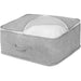 КАЛЪФ ЗА ДРЕХИ 46Х46Х20.5СМ COMPACTOR BOSTON