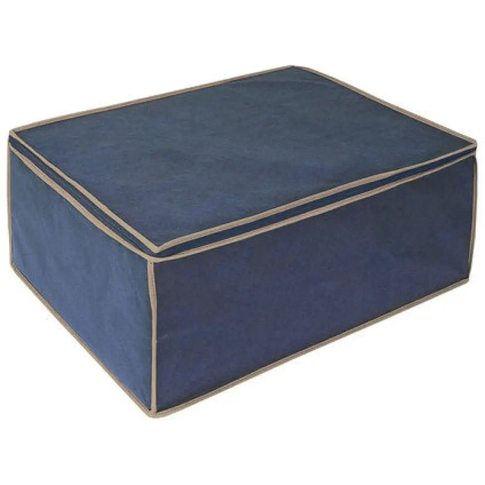 КАЛЪФ ЗА ДРЕХИ TNT 46Х60Х26CM СИНЯ ORDINETT TNT Blue