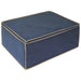 КАЛЪФ ЗА ДРЕХИ TNT 46Х60Х26CM СИНЯ ORDINETT TNT Blue