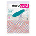 КАЛЪФ ЗА ДЪСКА ЗА ГЛАДЕНЕ 130X48 CM EUROGOLD PREMIUM