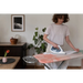 КАЛЪФ ЗА ДЪСКА 130 X 45 CM COMFORT PLUS BLUE VILEDA COMFORT