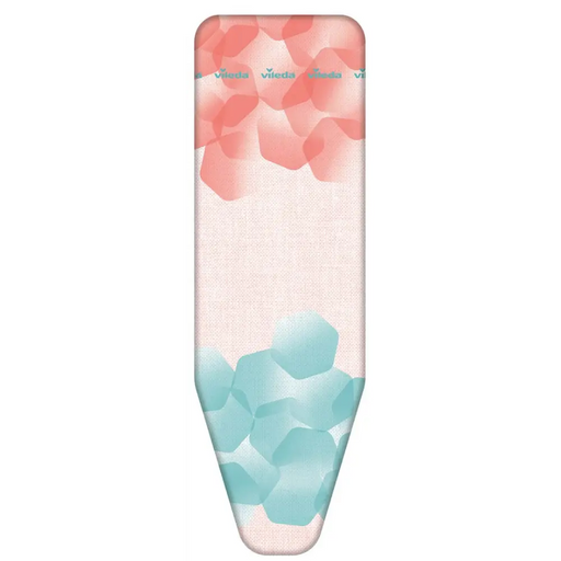КАЛЪФ ЗА ДЪСКА 130 X 45 CM COMFORT PLUS BLUE VILEDA COMFORT