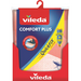 КАЛЪФ ЗА ДЪСКА 130 X 45 CM COMFORT PLUS BLUE VILEDA COMFORT