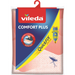 КАЛЪФ ЗА ДЪСКА 130 X 45 CM COMFORT PLUS BLUE VILEDA COMFORT