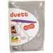 Калъф за Дъска за Гладене Playmarket DUETT 333GR Сив