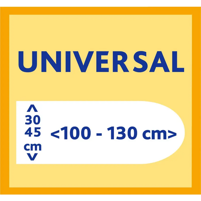 КАЛЪФ ЗА ДЪСКА ЗА ГЛАДЕНЕ RAPID 130X45 CM VILEDA RAPID