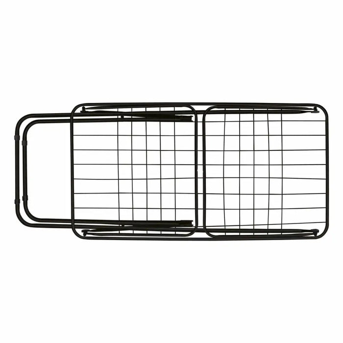 Калъф за Дъска за Гладене JATA HTEN2370 * Черен