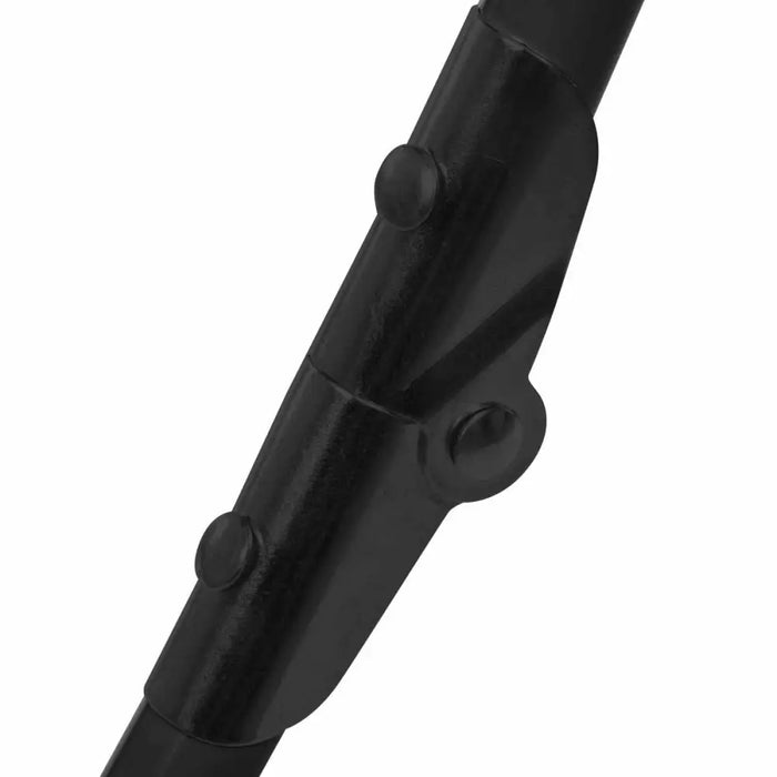 Калъф за Дъска за Гладене JATA HTEN2370 * Черен