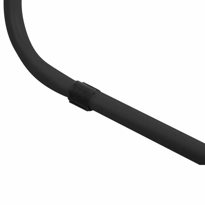 Калъф за Дъска за Гладене JATA HTEN2370 * Черен